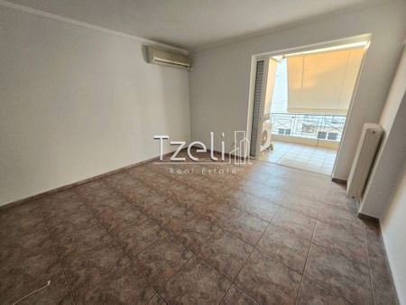 Διαμέρισμα για ενοικίαση Αγυιά (Πάτρα) - Photo 3