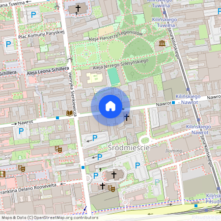 Centrum, Śródmieście, Łódź, łódzkie