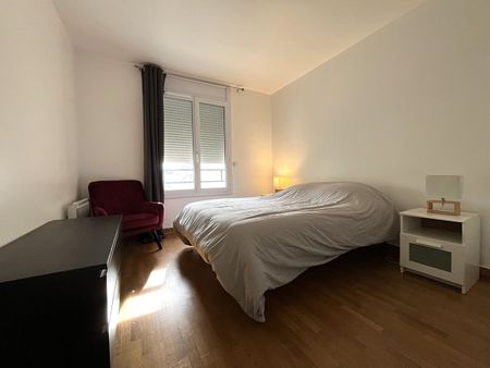 Location appartement 2 pièces, 54.47m², Vaires-sur-Marne - Photo 3