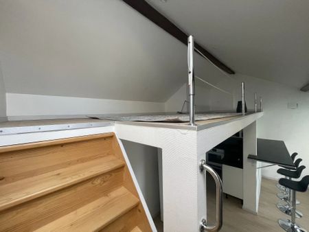 Location Appartement 2 pièces 33m² NANCY 54000 - Photo 4