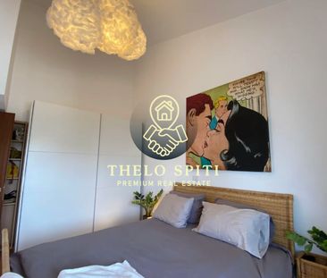 Ενοικίαση κατοικίας, 120 τ.μ., Πόρτο Ράφτη, 1.200 € - Photo 5