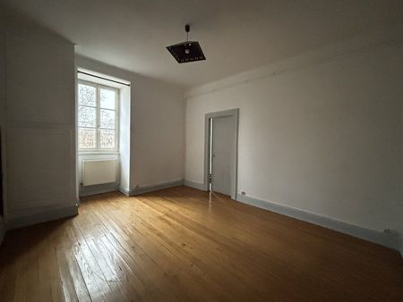 Appartement 3 pièces à Metz - Photo 5