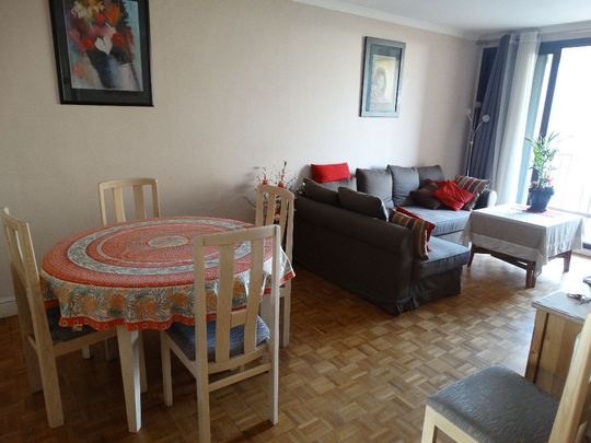 Appartement Arcueil 3 pièce(s) 56.67 m2 - Photo 1