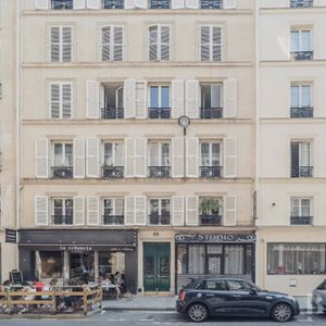 Rental Apartment Paris 8th Madeleine - Photo 2