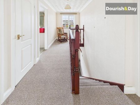 3 bedroom detached house to rent - Photo 5