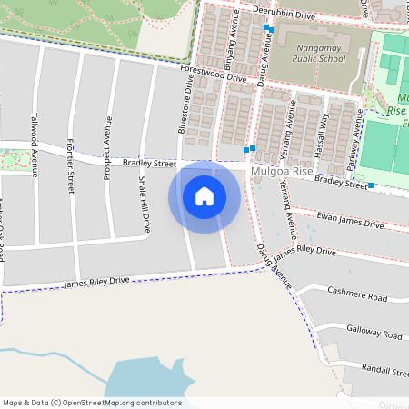 83 Binyang Avenue, Glenmore Park, NSW 2745