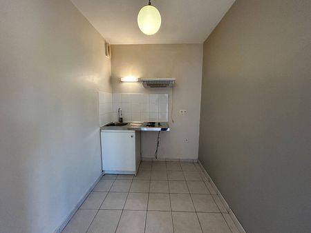 Appartement 2 pièces – LYON - Photo 5