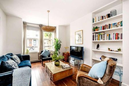 Holberton Gardens, London, NW10 - Photo 2