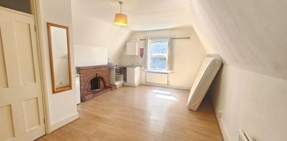 Studio Flat, Madeley Road, W5 - Photo 2