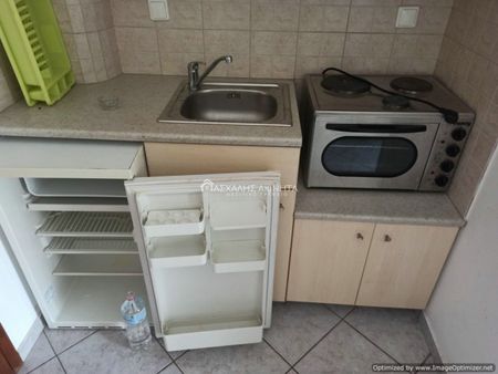 Studio/Γκαρσονιέρα για ενοικίαση Αμμουδάρα (Γάζι) - Photo 5