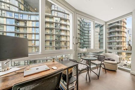 Wilshire House, Prospect Way, SW11 - Photo 5