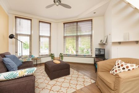 Huis te huur: Kleine Veenkade 1 2518 PH Den Haag - Photo 2