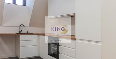 Mieszkanie na wynajem Szczecin, Centrum, al. Papieża Jana Pawła II - Zdjęcie 2