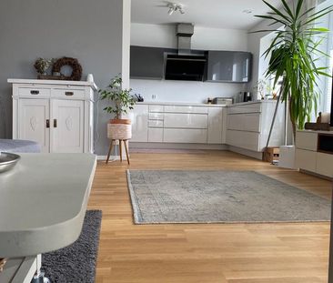 Schöne barrierefreie 3 Zimmer Wohnung zum 1.3.26 zu vermieten - Photo 1