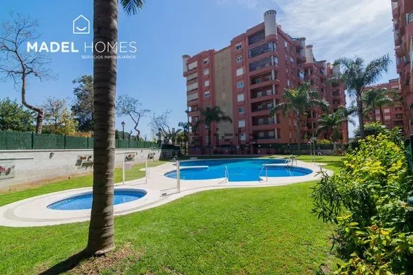 Alquiler de piso en Calle Río Guadalhorce, 1 - Photo 1