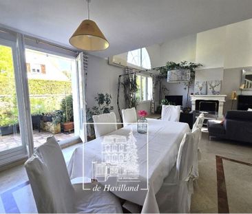 Tout savoir sur cette maison à Croissy-sur-Seine - Photo 4