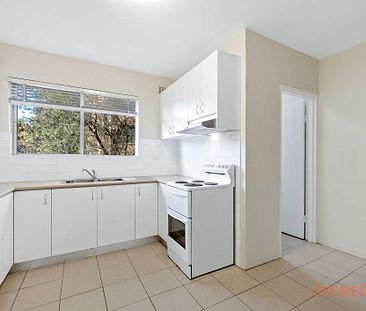 3/9 Dibble Avenue, Marrickville - Photo 1