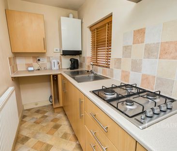 1 bedroom apartment to rent Nottingham Road, Derby, DE1 - Photo 3