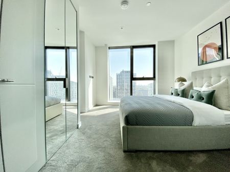 1 Newcastle Place, London, W2 - Photo 5