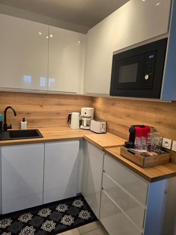 Location Appartement 2 pièces Meublé 38m² LE PLESSIS ROBINSON 92350 - Photo 4