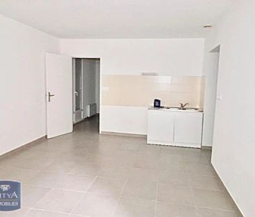 Appartement à louer 2 pièces 43.17m² - Photo 1