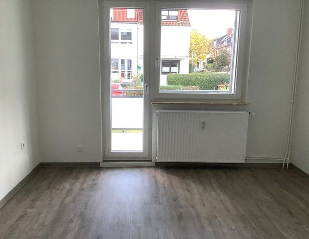 Frisch renovierte und sanierte Wohnung, jetzt mieten! - Foto 1