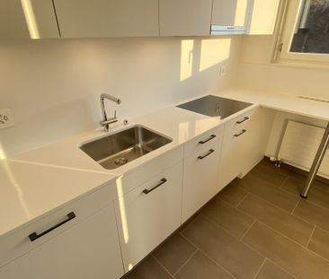 Sanierte Wohnung in familienfreundlicher Umgebung - Foto 1