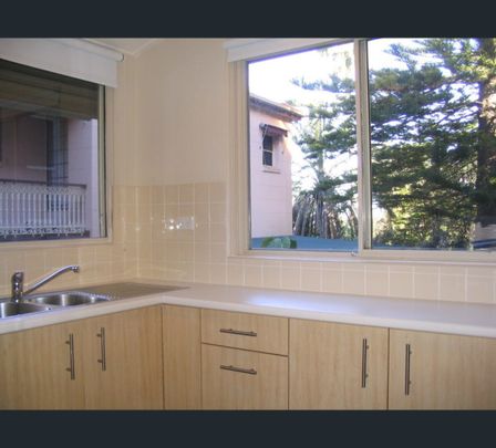 7/29B Shirley Road, Wollstonecraft, NSW 2065 - Photo 1