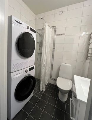 Esplanaden 5 A - Foto 1