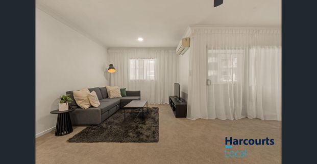 Pretty. Comfy and Already Homey! - Photo 1