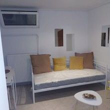 Studio/Γκαρσονιέρα για ενοικίαση - Τρίπολη, - Φωτογραφία 1