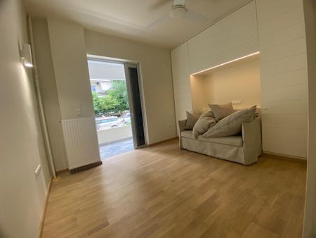 Διαμέρισμα για ενοικίαση Εδέμ (Παλαιό Φάληρο) - Φωτογραφία 5