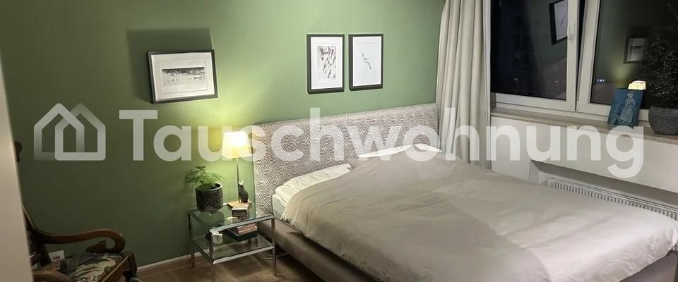 TAUSCHWOHNUNG Tausche wunderschöne 2-Zimmer gegen 3-4 Zimmer - Photo 1