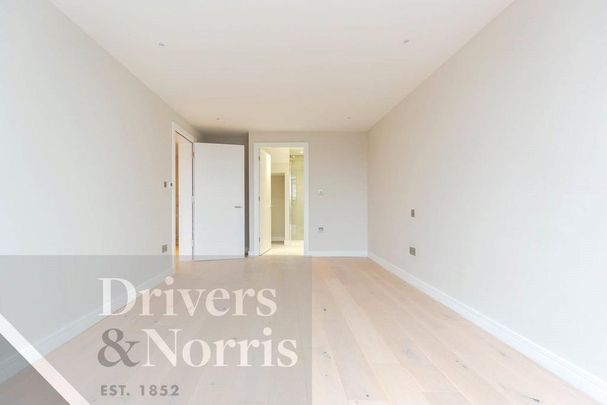 2 bedroom penthouse to rent - Photo 1