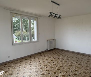 Maison T4 SARAN - Photo 1