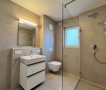 Ihre Chance im begehrten Sillenbuch — Neubau-Wohnung mit 3 sonnigen... - Photo 5