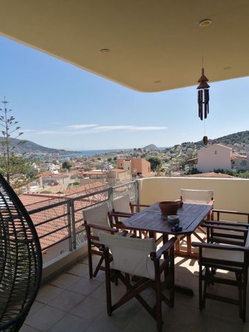 Μονοκατοικία για ενοικίαση - Μαρκόπουλο, - Photo 4