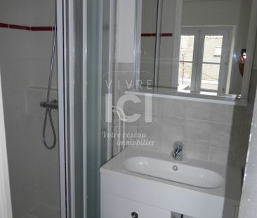 Appartement T1 meublé ANGERS - Photo 3