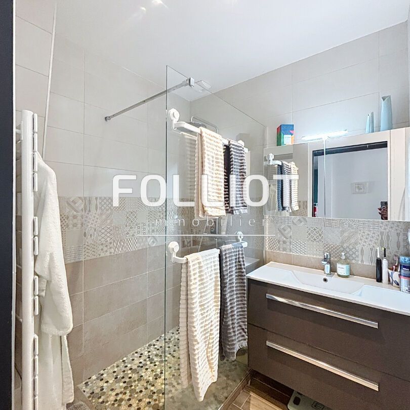 Appartement Coutances 4 pièce(s) 107.43 m2 - Photo 1