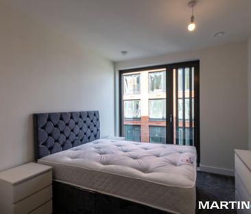 2 bedroom apartment to rent - Photo 5