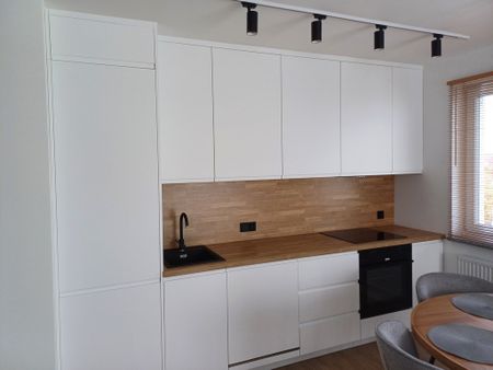 Na wynajem nowe mieszkanie w Kołobrzegu - Фото 4