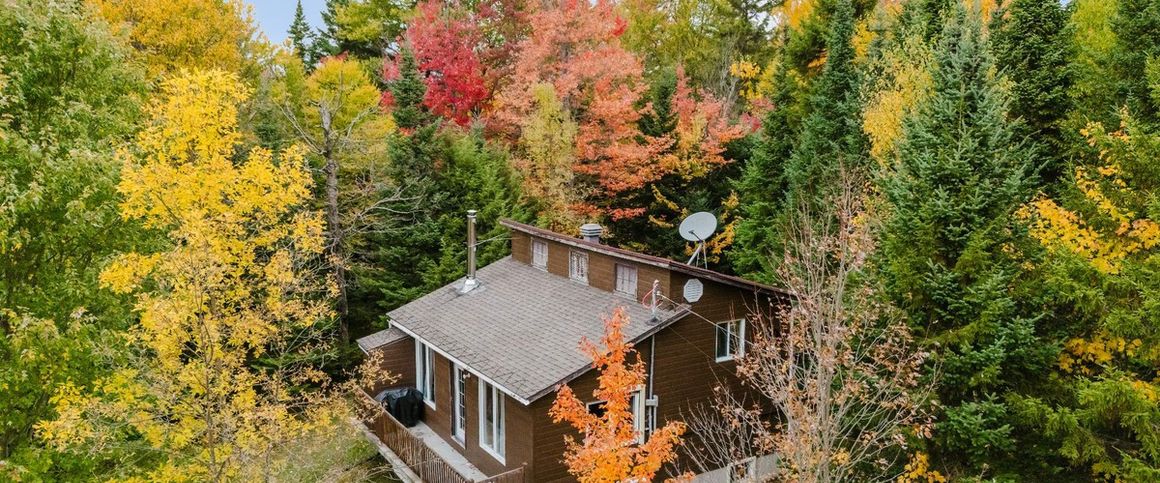 À louer / Maison de plain-pied - Photo 1