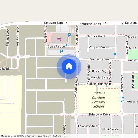 33 Espirit Way, WA 6171, Baldivis