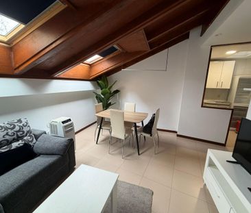 Piso de alquiler en Calle San Vicente Ferrer, Universidad - Tenerías - Photo 2