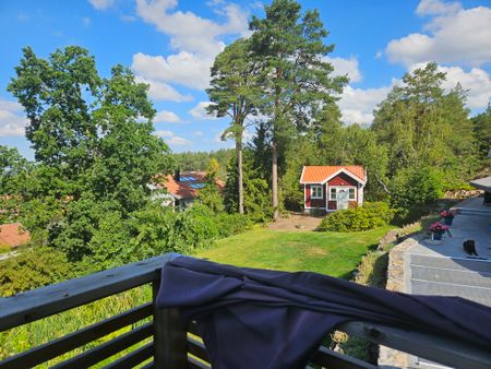 Bergstigen, Stockholm - Photo 4