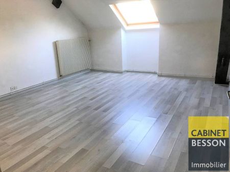 Location appartement Grenoble 38000 2 pièces 56.22 m² - Photo 2