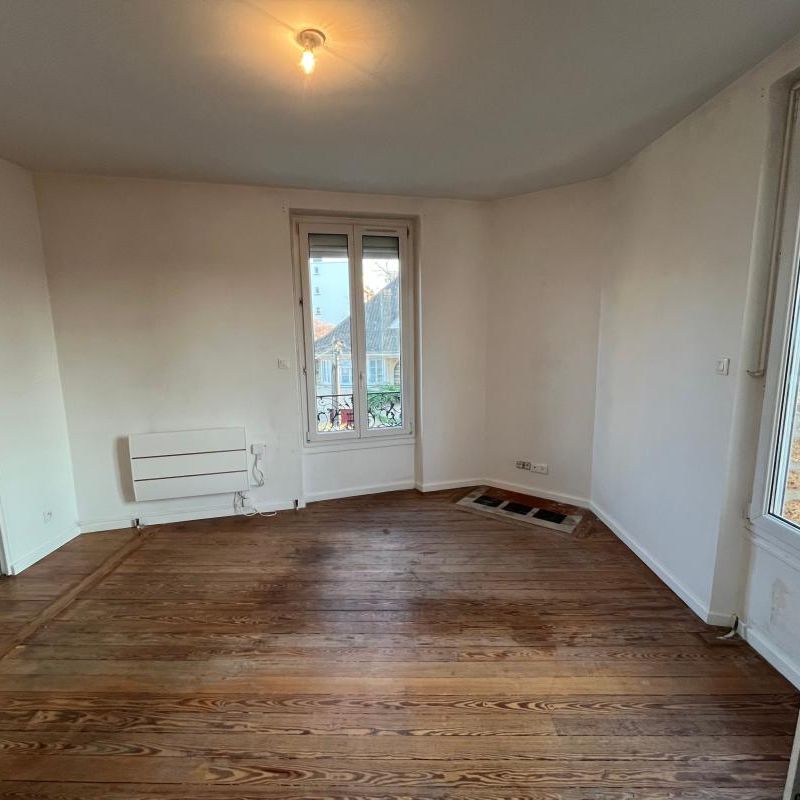 Location Appartement 3 pièces 53m² LONGJUMEAU 91160 - Photo 1