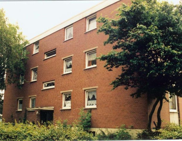 Demnächst frei! 4-Zimmer-Wohnung in Erkelenz Zentrum - Foto 1