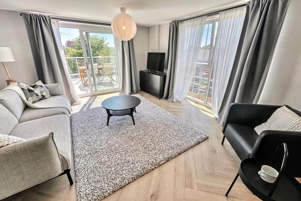 3 bedroom flat to rent - Photo 1