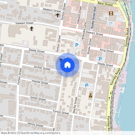 Unit 1/3 Hiller Street, Devonport TAS